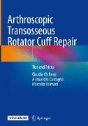 Arthroscopic Transosseous Rotator Cuff Repair