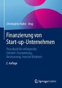 Finanzierung von Start-up-Unternehmen