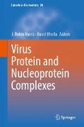 Virus Protein and Nucleoprotein Complexes