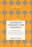 Ascension Theology and Habakkuk