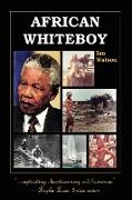African Whiteboy