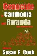 Genocide in Cambodia and Rwanda