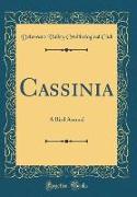 Cassinia