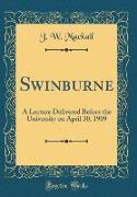 Swinburne