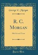 R. C. Morgan