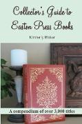 Collector's Guide to Easton Press Books