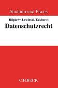 Datenschutzrecht