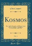 Kosmos, Vol. 4