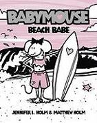 Babymouse 3: Beach Babe