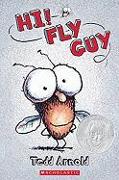Hi, Fly Guy]