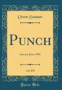 Punch, Vol. 150
