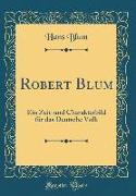 Robert Blum