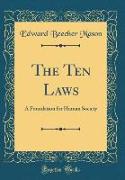 The Ten Laws