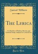 The Lyrica