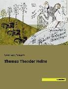 Thomas Theodor Heine