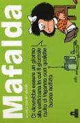 Mafalda. Le strisce dalla 481 alla 640