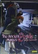 The ancient magus bride 7