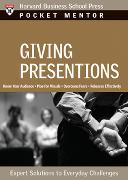 Giving Presentations: Expert Solutions to Everyday Challenges