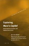 Exploring Marx's Capital