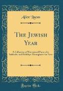 The Jewish Year