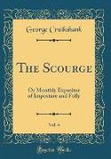 The Scourge, Vol. 4