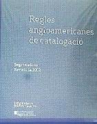 Regles angloamericanes de catalogació