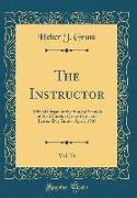 The Instructor, Vol. 74