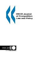 OECD Journal of Competition Law and Policy