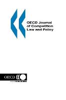 OECD Journal of Competition Law and Policy