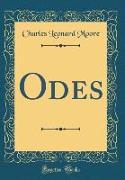 Odes (Classic Reprint)