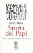 Storia dei papi