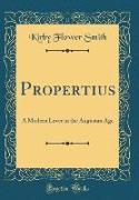 Propertius