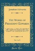 The Works of President Edwards, Vol. 5 of 8