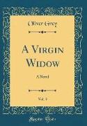 A Virgin Widow, Vol. 3