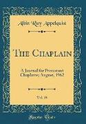 The Chaplain, Vol. 19