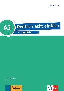 Deutsch echt einfach B1. Lehrerhandbuch
