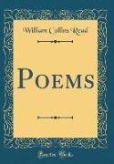 Poems (Classic Reprint)