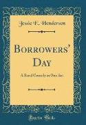 Borrowers' Day