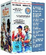 Bud Spencer und Terence Hill - Ein unschlagbares Team - Blu-ray