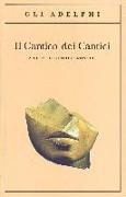 Il cantico dei cantici