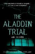 Aladdin Trial: A Burton and Lamb Thriller