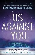 US AGAINST YOU