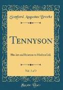 Tennyson, Vol. 2 of 2