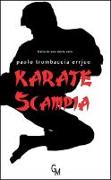 Karate Scampia