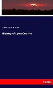 History of Lyon County