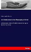 An Introduction to the Theosophy of Christ