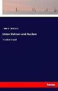 Unter Palmen und Buchen