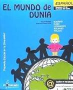 El mundo de Dunia : versión español-lenguas africanas