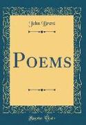 Poems (Classic Reprint)