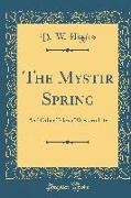 The Mystir Spring